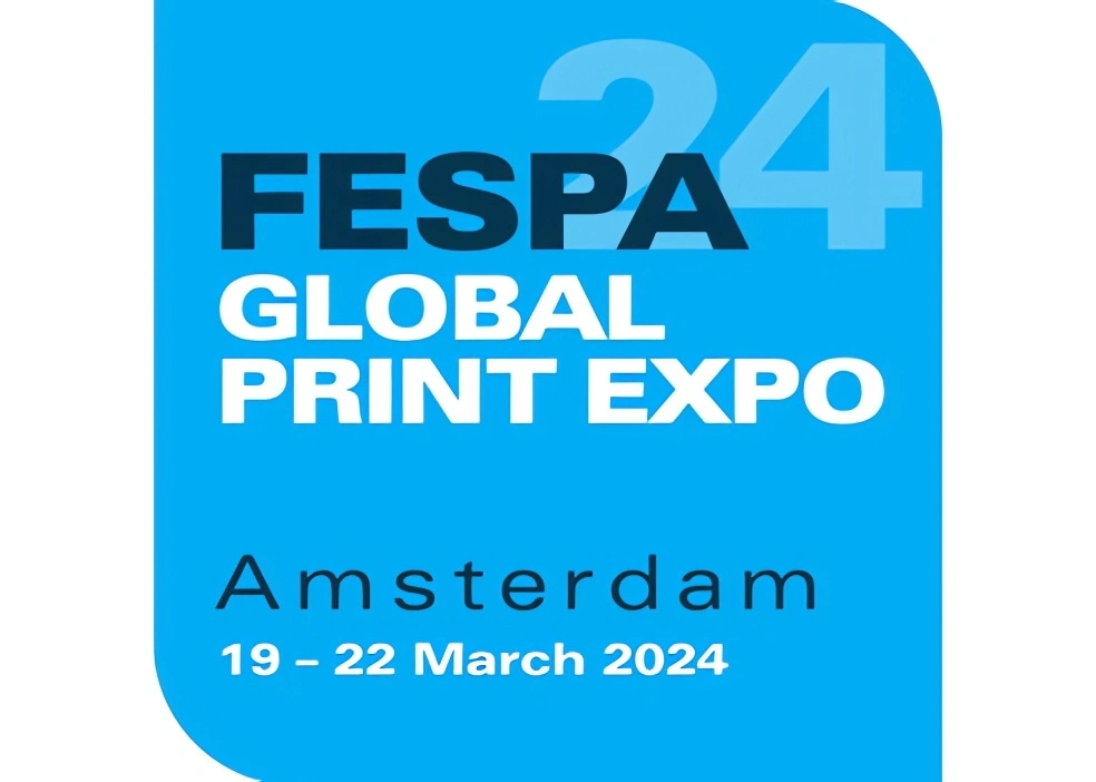アムステルダムのFESPA2024で最先端の熱転写機ソリューションを探す