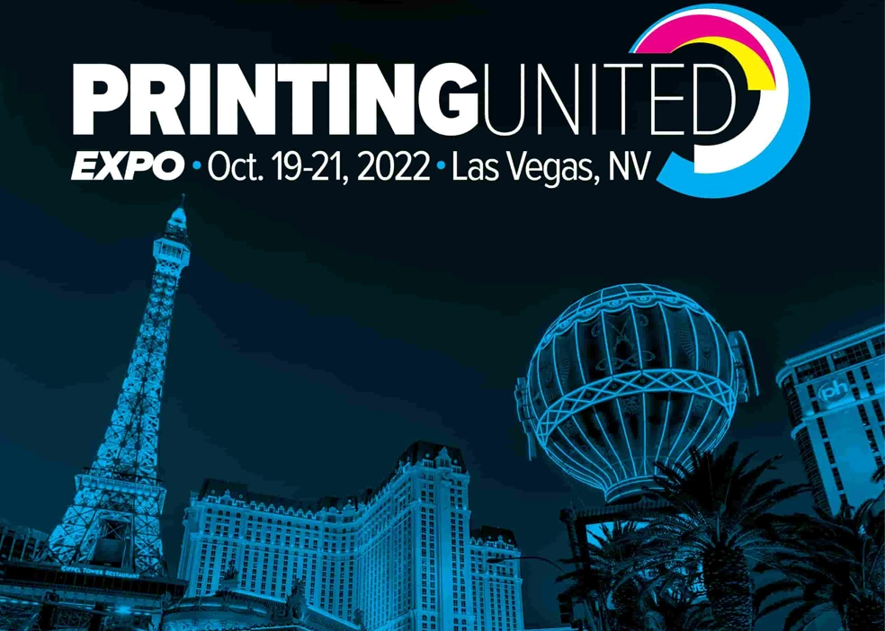 Printing United 2024に参加: 熱転写機テクノロジーの未来を発見